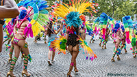 Photos carnaval tropical 2019 Paris